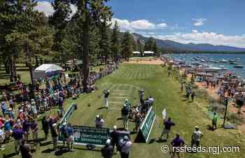 Tahoe celebrity golf: Field of 86 competitors announced for 2023 tournament