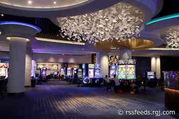 J Resort holds grand opening as rebranded Sands Regency finishes renovations