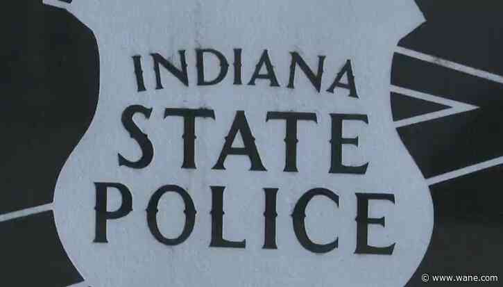 ISP: Ossian man arrested for possession of child pornography