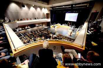 Second public hearing Monday for McKee Neighbourhood Plan in Abbotsford