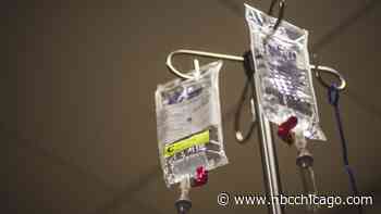 Ongoing chemotherapy drug shortage could have long-term effects, officials warn