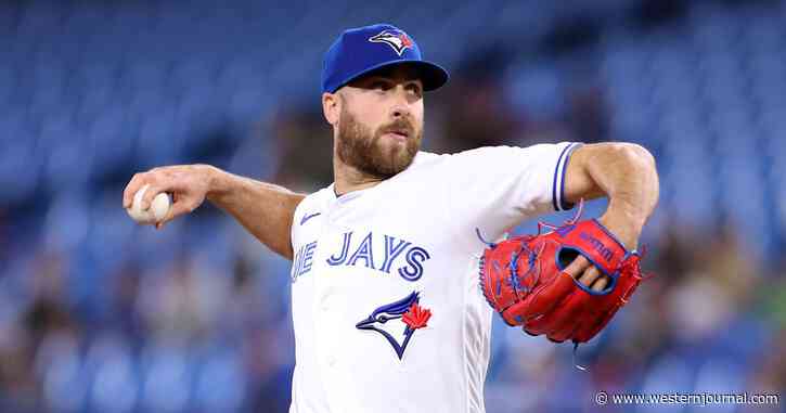 MLB Pitcher Abruptly Cut After Brutally Honest Comments on Target and Bud Light
