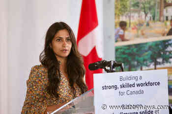 402 senior projects in B.C. to receive federal funding