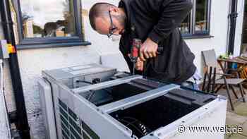 Handwerk und Gewerkschaften lehnen verkürzte Heizungslehre ab