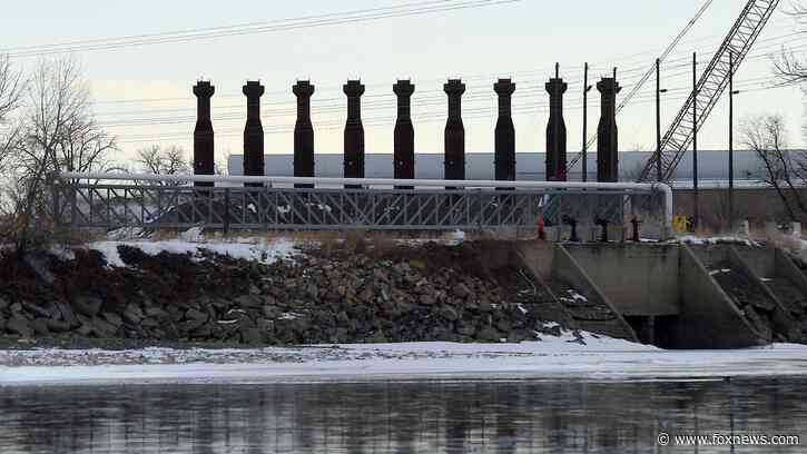 MT gas plant to resume construction after judge reverses climate-based permit suspension