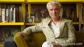 David Byrne’s ‘Here Lies Love’ Reaches Agreement, Now Hiring Live Musicians