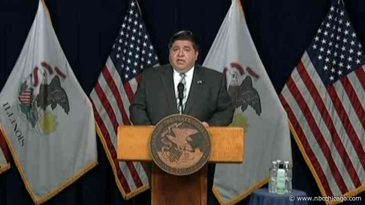 Illinois adopts new LGBTQ+ protections for community deemed ‘under attack' in the US