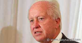 Link finally admits he wore a wire for feds