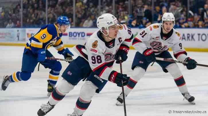 Connor mania: Bedard the main attraction at NHL scouting combine