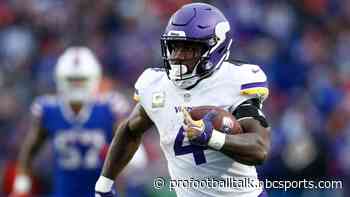 Where will Dalvin Cook land?