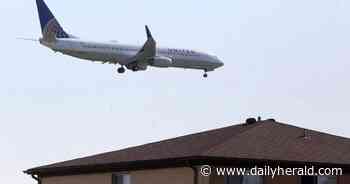 FAA promises to keep working on O'Hare noise imbalance