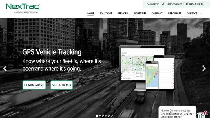 NexTraq review