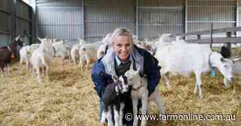 Main Ridge Dairy plans herd expansion