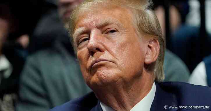 Geheimdokumente in Dusche: Schwere Vorwürfe gegen Trump