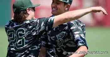 Baseball: Rams making Grayslake community proud by reaching 3A state title game