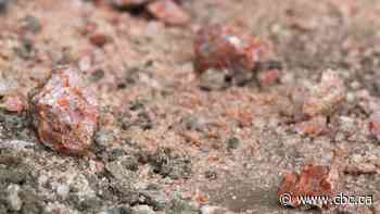 Production begins at Manitoba's 1st potash mine