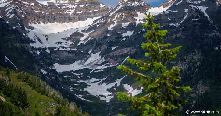 First hiking trail through Sundance’s preserve has a unique name with a unique history and stunning views