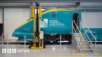 Doncaster HS2 college closure kick in the shins says business group