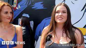 Greggs hosts first live music event in celebration of Sam Fender