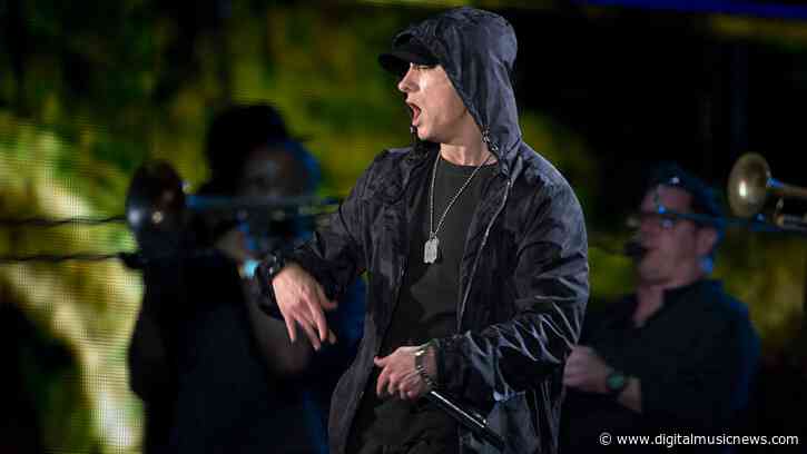 Blasting Eminem & Too $hort in the Workplace May Constitute Sexual Discrimination, Appeals Court Rules