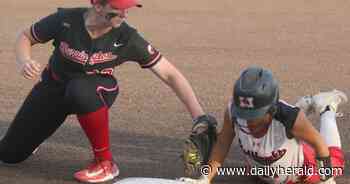 Softball: Powerful Marist knocks off Barrington again