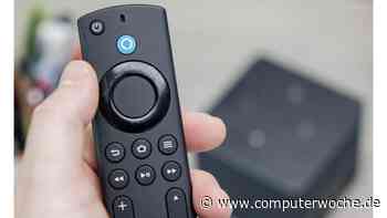 Fantastische Leistung, aber der Preis stimmt nicht: Amazon Fire TV Cube (3. Gen.) im Test