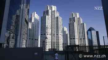 Erstmals steht eine Frau der türkischen Zentralbank vor