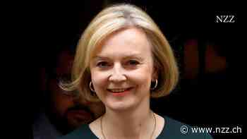 «Die Schweizer Neutralität im Ukraine-Krieg ist keine gute Idee»: Nach ihrem Scheitern hat Liz Truss eine neue Mission
