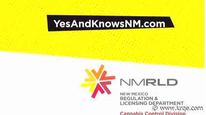 State rolls out cannabis safety education program