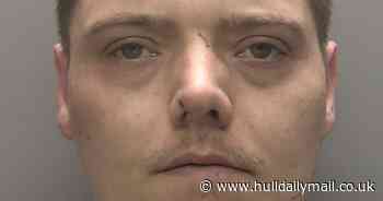 Man who brought two 18-year-old girls home strangled his girlfriend when she objected