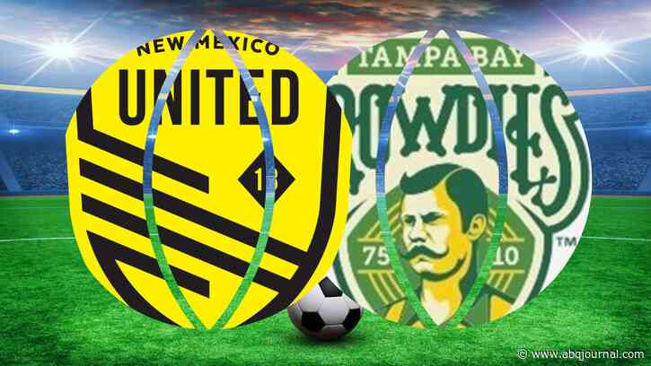 Five factors to consider as United takes “professional approach” into Tampa Bay