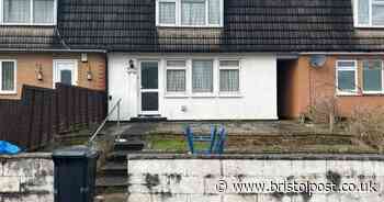 Cheapest Bristol house for sale right now has ‘so much potential’