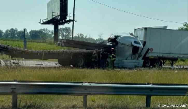 I-69 crash near Marion claims life of Michigan man