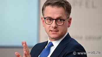 Höherer Steuersatz nur für Millionäre – Mit dieser Idee will die Union wieder regieren