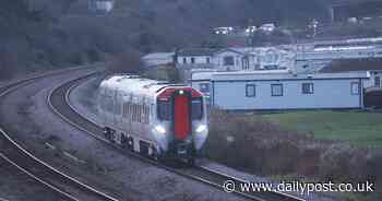 Making bus and rail an 'attractive alternative' to car must be transport priority in North Wales