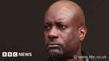 Croydon tram crash driver denies he was asleep