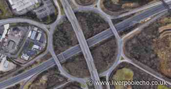 Major Merseyside transport projects hit by significant delays