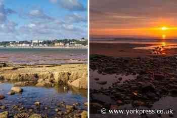 Filey Brigg and South Bay in Scarborough named among best UK beaches