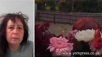 Clare Bailey jailed for attempted murder of Harrogate mother