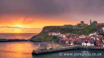 Whitby named one of the best UK solo travelling spots on TikTok