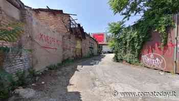 Il buco nero di San Lorenzo: che fine farà via dei Lucani