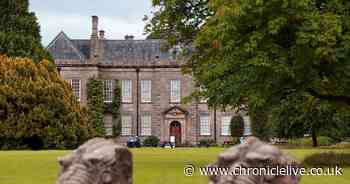 Five National Trust jobs up for grabs in Northumberland