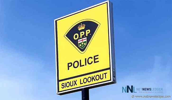 Three Arrested and Charged in Sioux Lookout Following Joint Police Operation