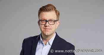 BBC's Head of the Midlands Stuart Thomas announces new role at LNER