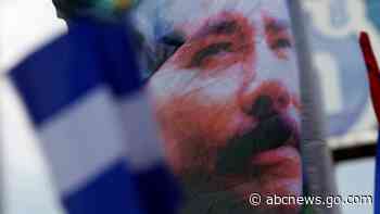 Nicaragua confiscates properties of 222 opposition exiles