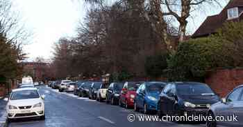 Map shows how many homes worth at least £2m were sold where you live in the North East