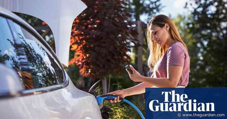 We must steer clear of all cars, including EVs  Letters