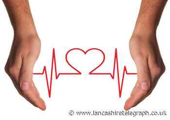 Darwen sees sharp rise in vital health checks for fatal diseases