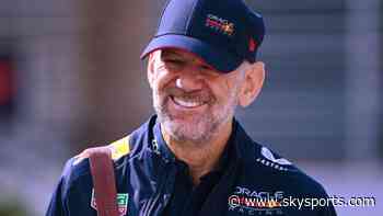 Newey on the key to Red Bull's success and avoiding complacency