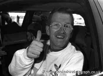Eddie the Eagle pulls out of Ski Rossendale 50th anniversary